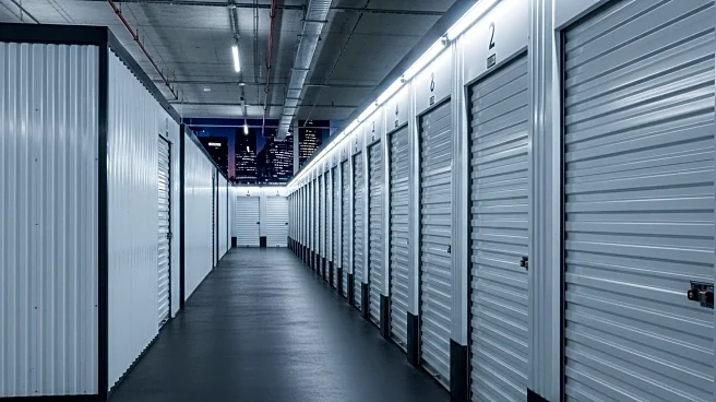 Wells Fargo Upgrades Extra Space Storage Amid Positive Self-Storage Sector Outlook