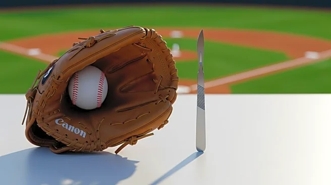 Chicago Cubs Prospect Brandon Birdsell to Undergo Season-Ending Elbow Surgery