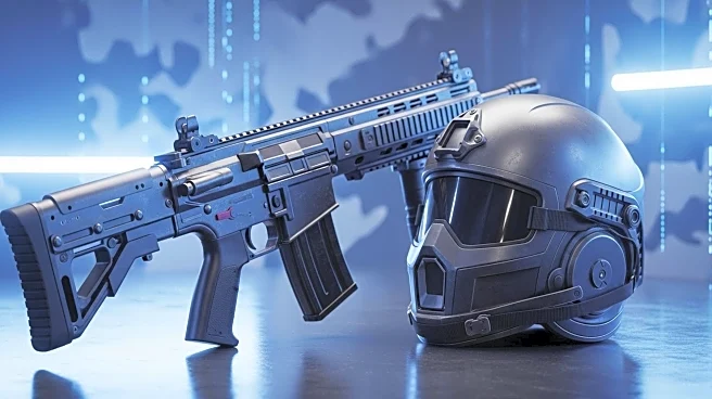 Battlefield 6 Faces Tough Competition Against Call of Duty: Black Ops 7