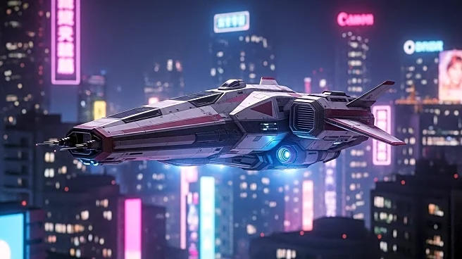 Star Citizen Developer Chris Roberts Compares Squadron 42 Launch to GTA 6