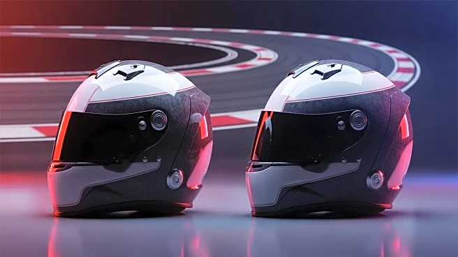 Cadillac Announces Sergio Perez and Valtteri Bottas as Formula 1 Drivers for 2026