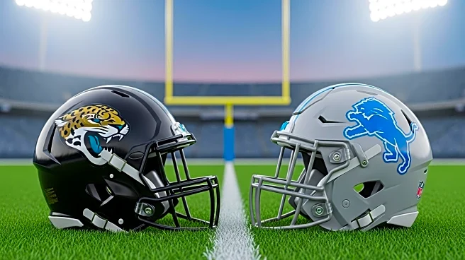 Tim Patrick Traded to Jaguars from Lions Ahead of 2025 NFL Season