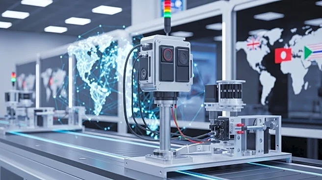 L3Harris Begins Production of EMX-22D Sensor Systems at Poland Facility to Meet Regional Demand
