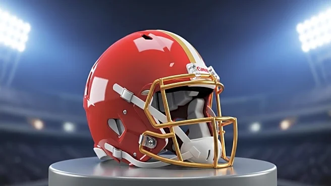 Chiefs Waive Elijhah Badger, Implications for Team Strategy