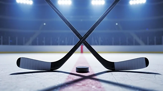 NHL Announces 2025-26 National Television Schedule Featuring Key Matchups