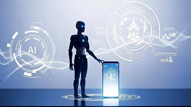 Aurora Mobile Partners with Vonosis to Expand AI Solutions in Thailand