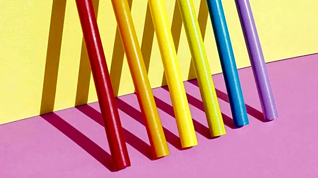 Crayola Launches 'Creative Acts of Colour' to Promote Global Self-Expression