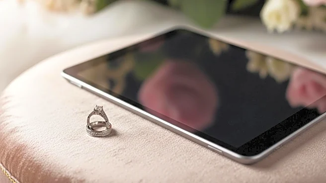 David's Bridal Introduces AI Tool to Streamline Wedding Planning for Couples