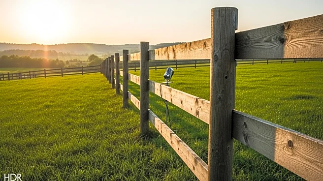 ‘Across the Fence’ Inducted into Vermont Agricultural Hall of Fame