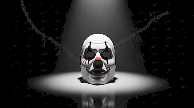 Peacock Releases Trailer for 'Devil in Disguise: John Wayne Gacy' Series Highlighting Victims' Stories