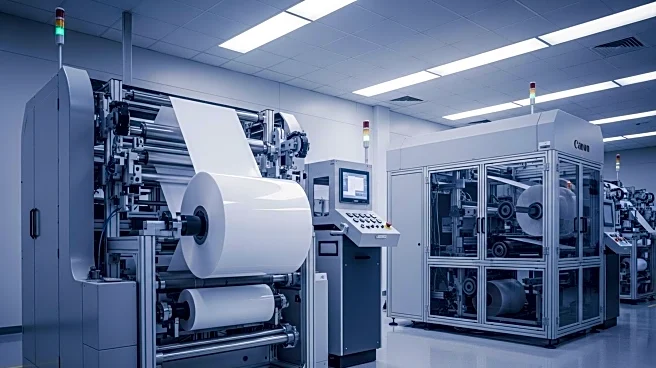 Asahi Kasei to Double Photosensitive Polyimide Production Capacity by 2030