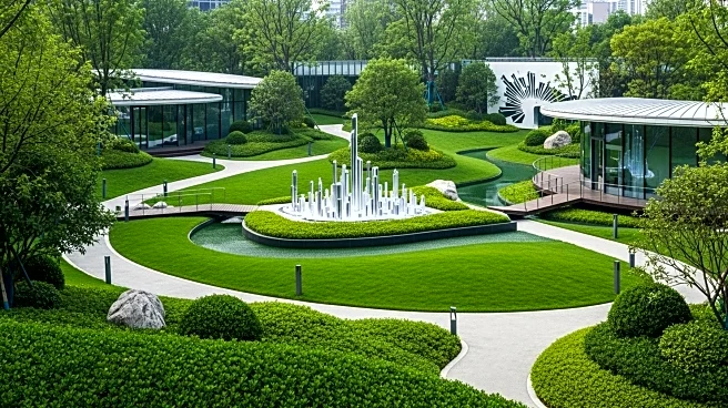 Serenbe Community Wins 2025 Masterplan of the Year