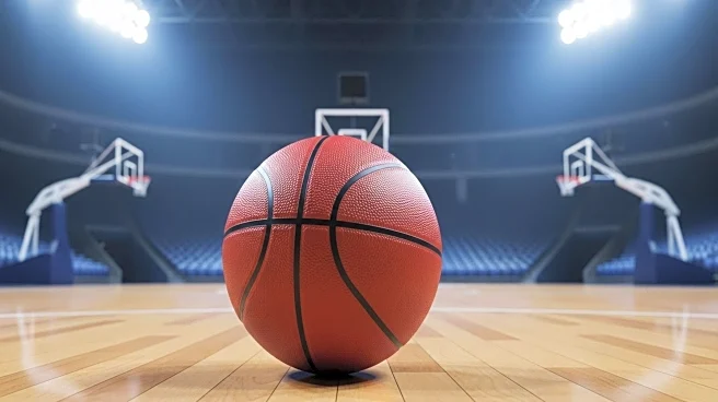 EA Sports Plans New College Basketball Game Amid Development Challenges