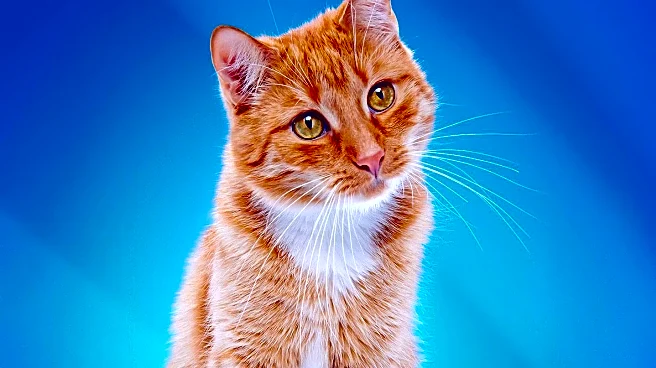 Montreal Launches Canada's First Cat Museum with Pop-Up Exhibition