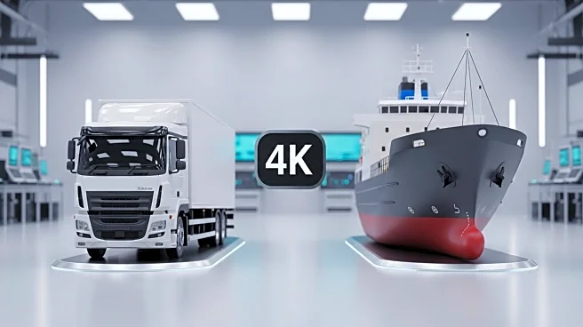 2025 FleetOwner 500 Ranks Top Private Retail/Wholesale Fleets in the U.S.