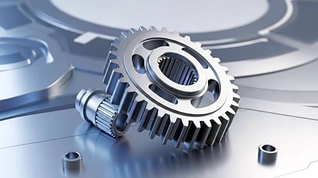 IperionX Secures $12.5M from DoD to Enhance U.S. Titanium Supply Chain