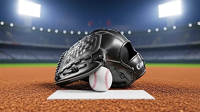 Pirates' Carmen Mlodzinski Scheduled to Start Against Cardinals