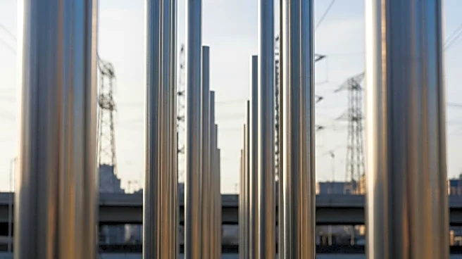 Centuri Holdings Secures Over $300 Million in U.S. Commercial Awards, Expanding Utility Infrastructure Services