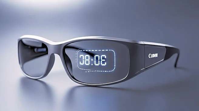 AI Smart Glasses Surge in Popularity with Enhanced Features and Applications