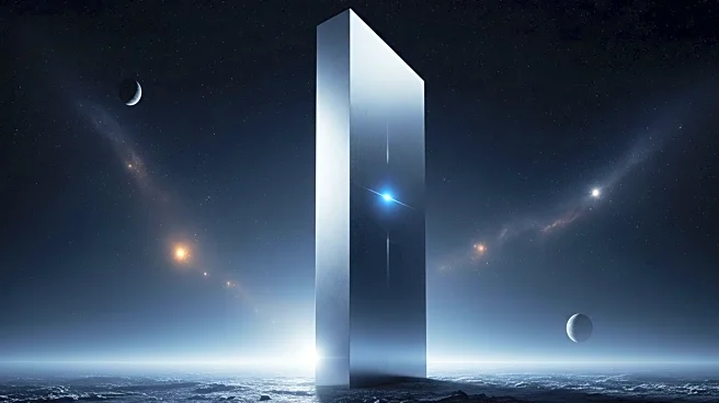David S. Goyer Discusses Stanley Kubrick's '2001: A Space Odyssey' and Its Lasting Impact