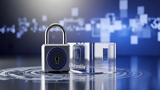 Docker Desktop Vulnerability Allows Containers to Breach Host Security