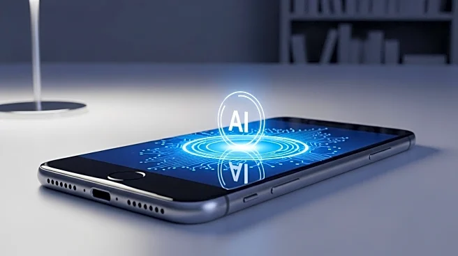 Libby App Introduces AI Discovery Feature Amid Mixed Reactions
