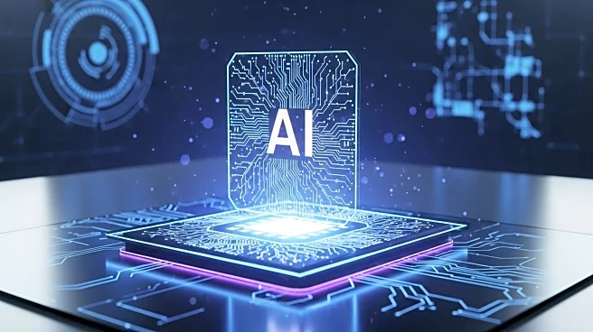 Oxford Cancer Vaccine Research Enhanced by AI Supercomputer Access
