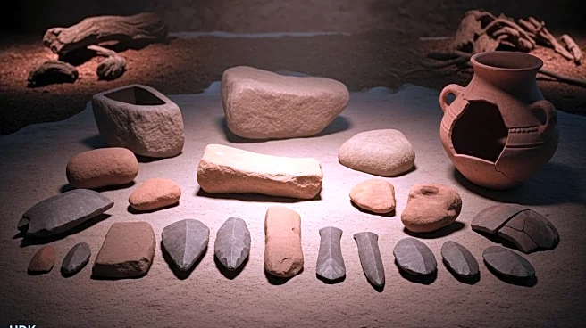 Archaeologists Discover 8,500-Year-Old Stone Age Settlement in Denmark