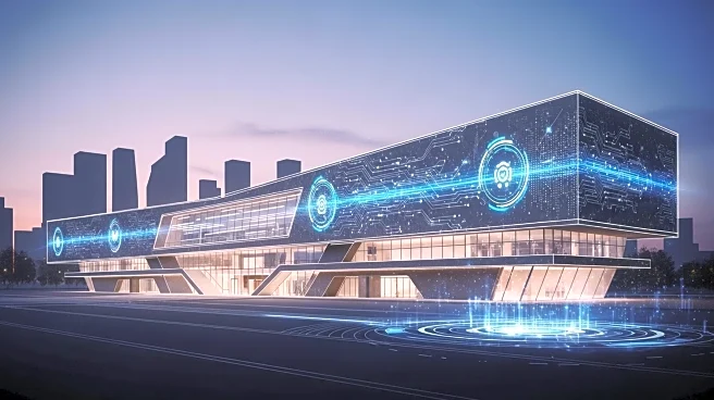 UL Solutions Begins Construction on Global Fire Science Center in Illinois