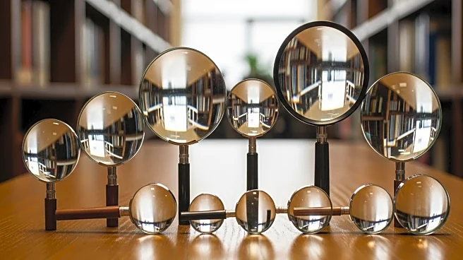 AI Tools Tested for Accuracy by Librarians Reveal Varied Performance