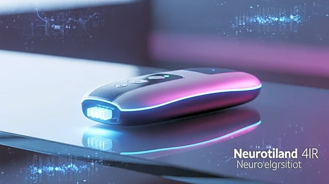 SetPoint Medical Secures FDA Approval and $140 Million Funding for Neurostimulation Device