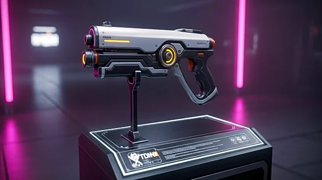 Luka Dončić Joins Overwatch 2 as Sharpshooter 77, Expanding His Influence Beyond Basketball