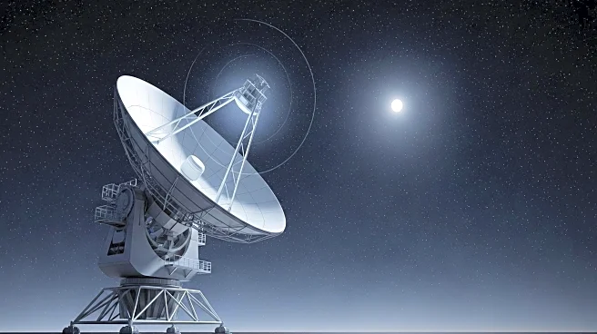Scientists Revisit 'Wow! Signal' with New Insights Suggesting Natural Astrophysical Origin