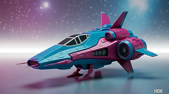 LEGO Offers Major Discounts on Star Wars Ahsoka Tano’s T-6 Jedi Shuttle Set