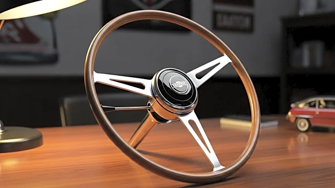 Automotive News Celebrates Centennial of Industry Reporting