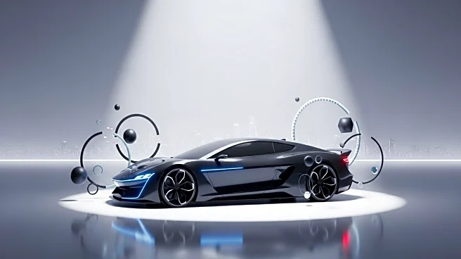 Automotive News Editorial Reflects on 100 Years of Industry Evolution