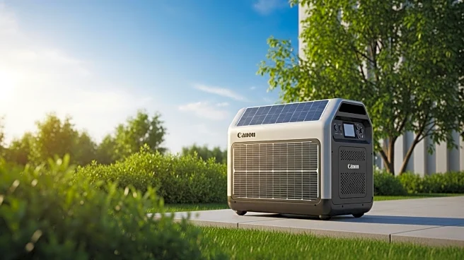 Amazon Offers Major Discounts on Bluetti Solar Generator Ahead of Labor Day