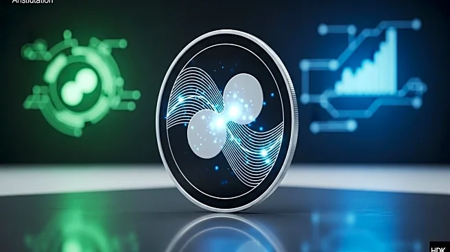 Ripple Expands Institutional Reach with RLUSD Stablecoin and SBI Partnership