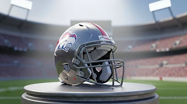 NFL Teams Finalize Rosters with Notable Cuts Before 2025 Season