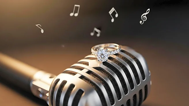Taylor Swift Announces Engagement to Travis Kelce, Sparks Speculation on Music Direction