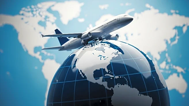 Flight Centre Reports Profit Decline Amid US Travel Slump and Asia Underperformance
