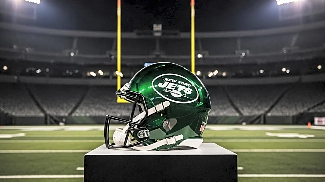 New York Jets Waive Third-Round Draft Pick Malachi Corley After One Season