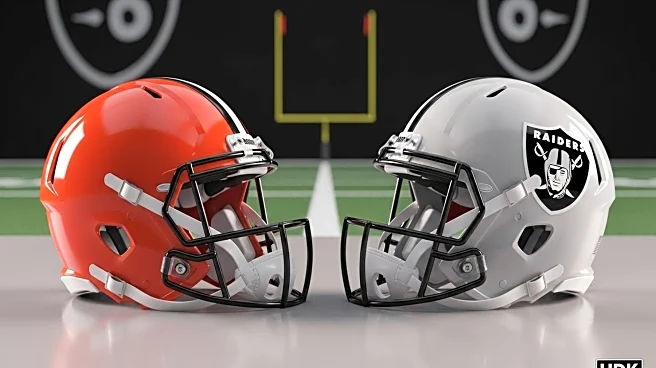 Browns Trade Kenny Pickett to Raiders for Quarterback Depth