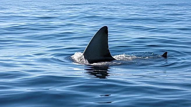Universal Pictures Re-releases 'Jaws' for 50th Anniversary in Theaters Nationwide