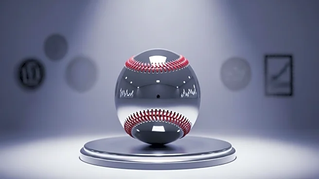 Mike Trout's Rookie Card Value Fluctuates Amid Collectible Market Trends