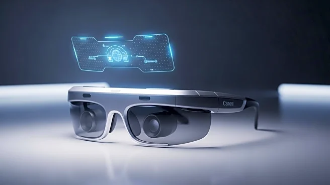 Meta Anticipates Low Sales for Upcoming HUD Glasses