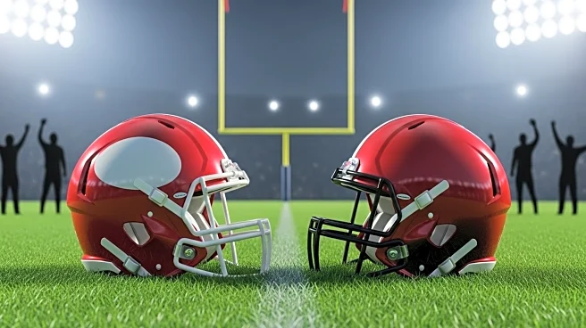 Nebraska and Cincinnati Face Off in Key College Football Opener