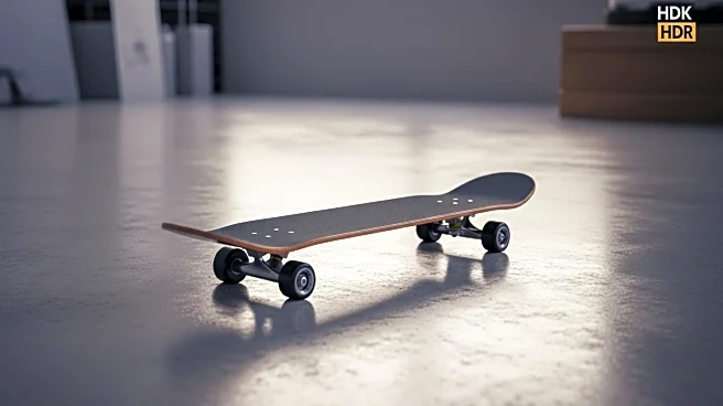 EA's Skate Reboot Announces Early Access Release Date with Free Play