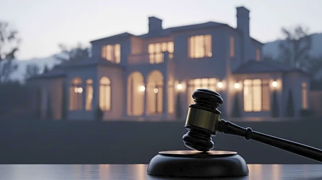 Katy Perry Testifies in Legal Battle Over Montecito Mansion Ownership