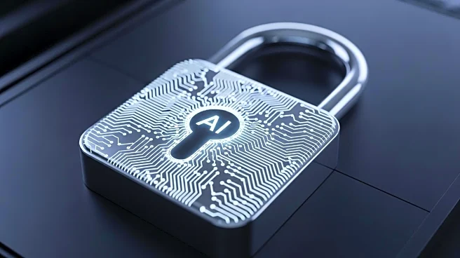ESET Uncovers AI-Powered Ransomware PromptLock, Raising Cybersecurity Concerns